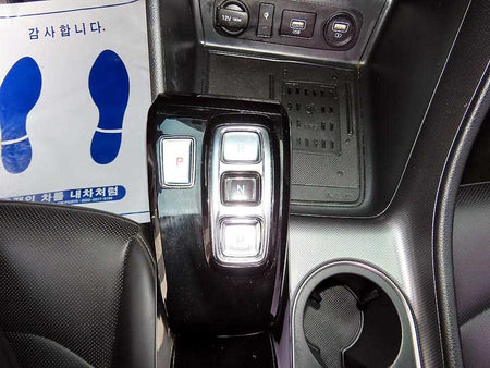 Hyundai Sonata — photo 10