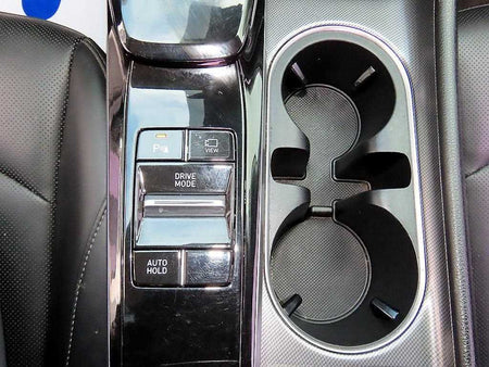 Hyundai Sonata — photo 13