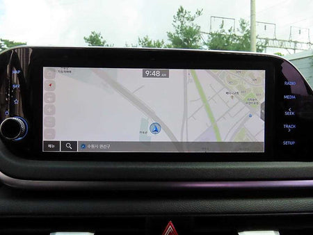 Hyundai Sonata — photo 15