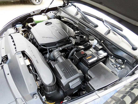 Hyundai Sonata — photo 19