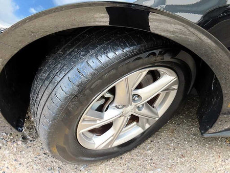Hyundai Sonata — photo 20