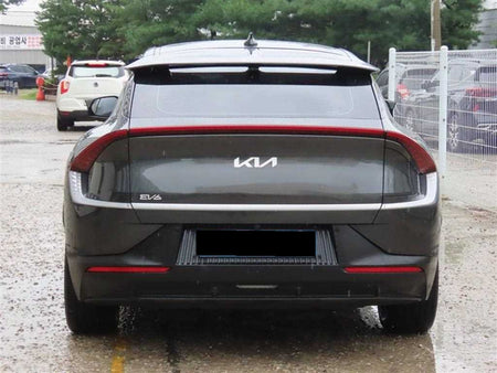Kia EV6 — photo 04