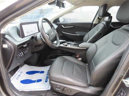 Kia EV6 — photo 06
