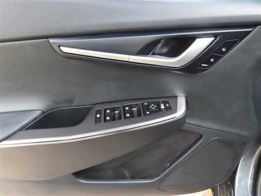 Kia EV6 — photo 07