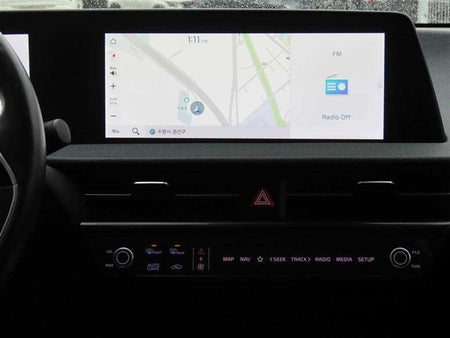 Kia EV6 — photo 11