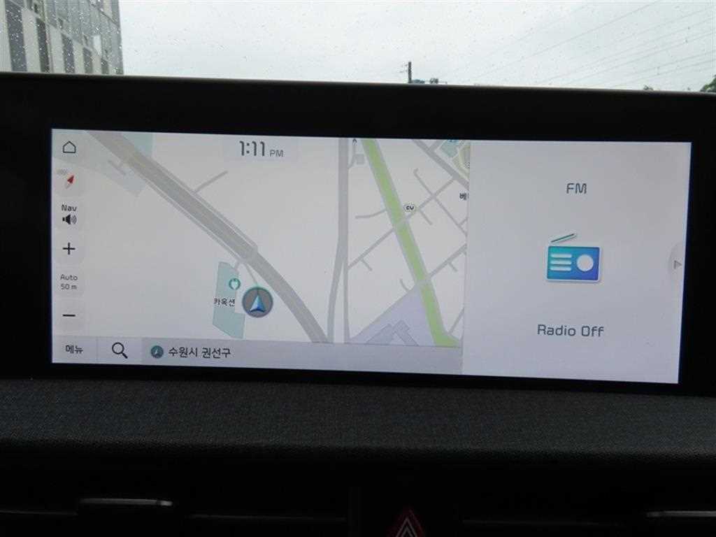 Kia EV6 — photo 13