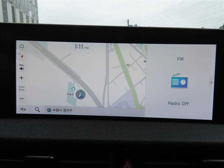 Kia EV6 — photo 13