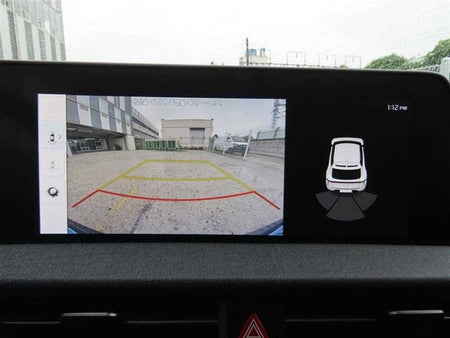 Kia EV6 — photo 14