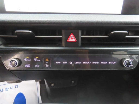 Kia EV6 — photo 15