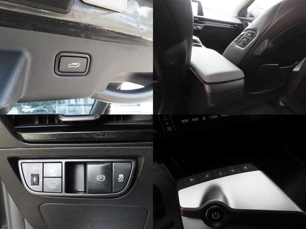 Kia EV6 — photo 18