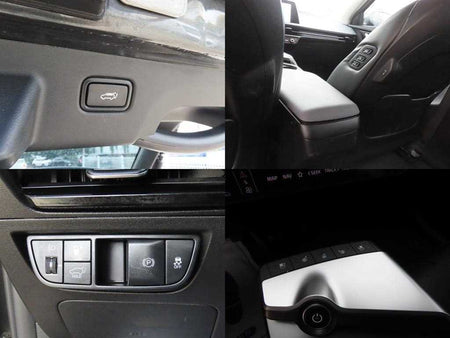Kia EV6 — photo 18