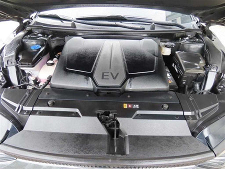 Kia EV6 — photo 20