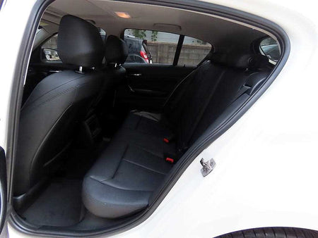BMW 1-Series — photo 06