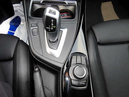 BMW 1-Series — photo 09