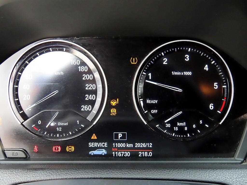 BMW 1-Series — photo 10
