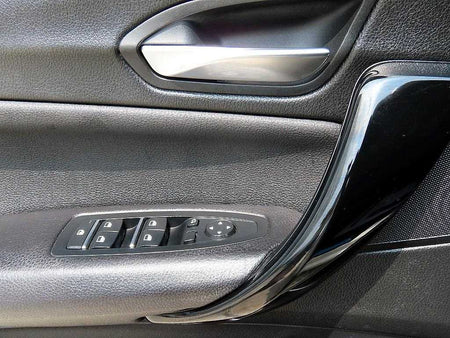 BMW 1-Series — photo 11