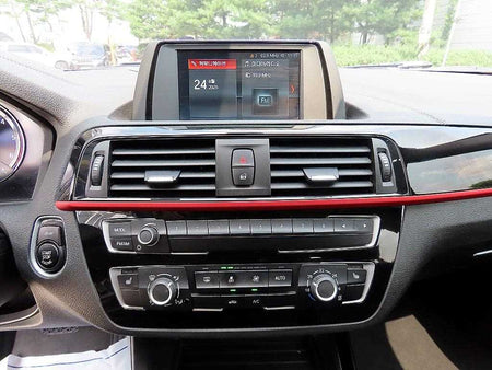 BMW 1-Series — photo 12