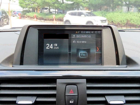 BMW 1-Series — photo 13