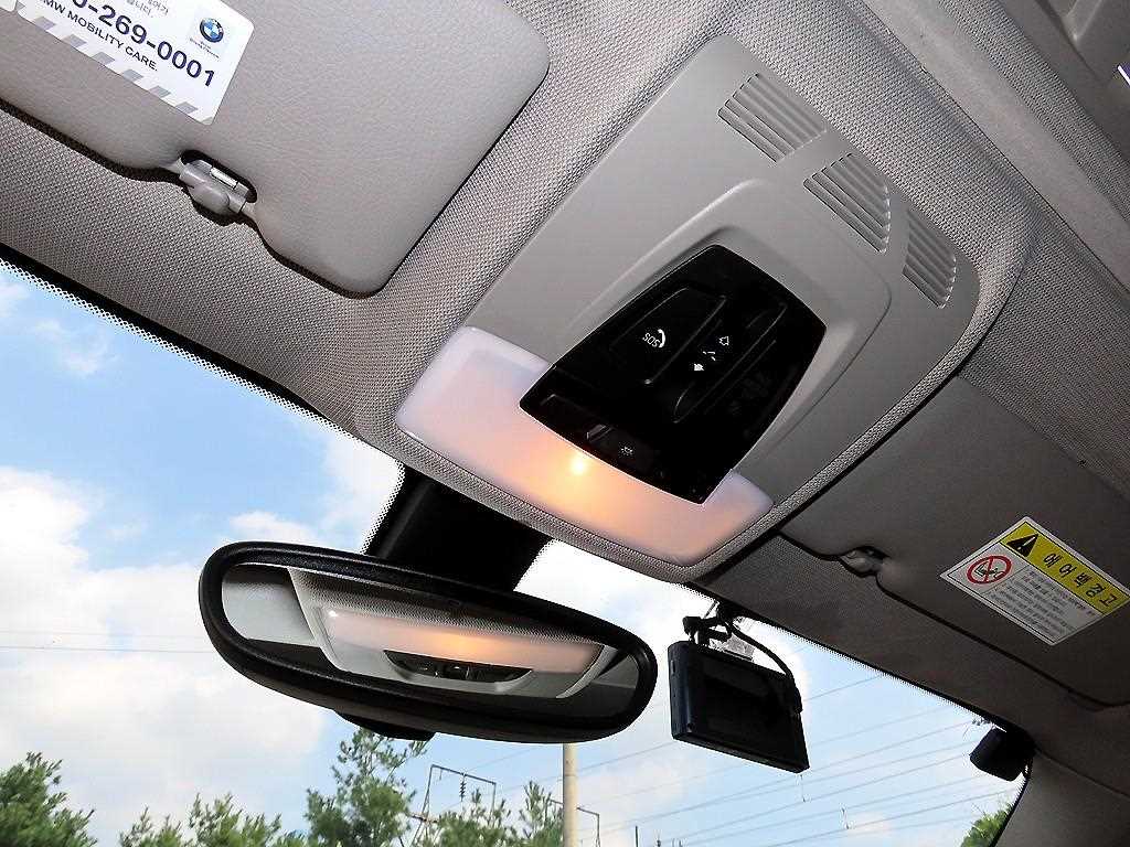 BMW 1-Series — photo 15