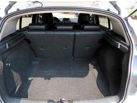 BMW 1-Series — photo 17