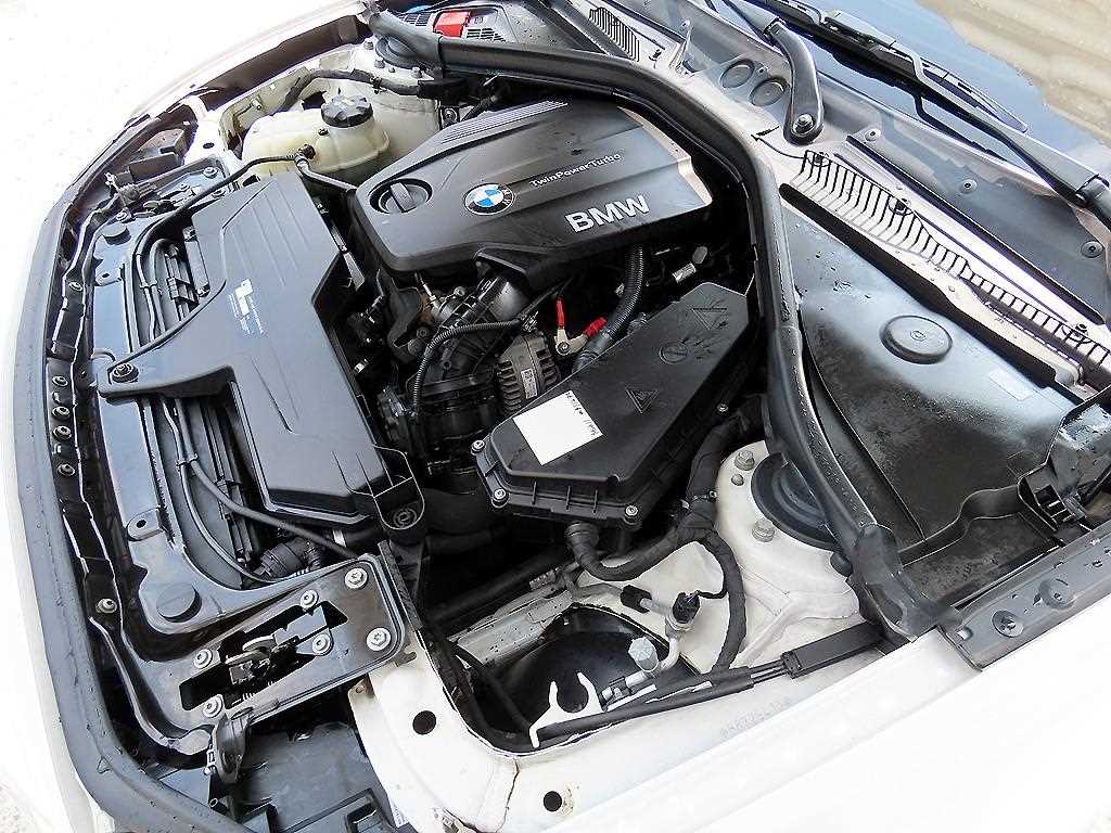 BMW 1-Series — photo 18