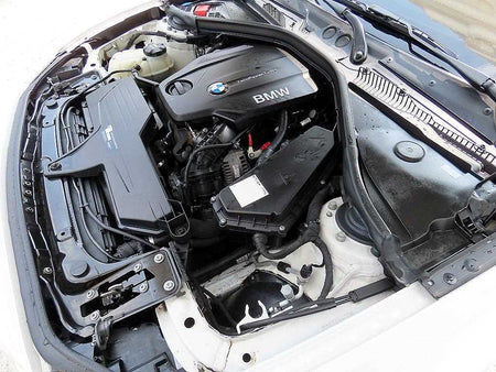 BMW 1-Series — photo 18