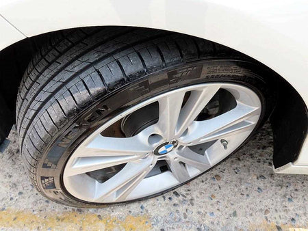 BMW 1-Series — photo 19