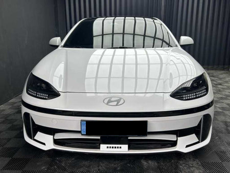 Hyundai Ioniq6 — photo 01