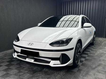 Hyundai Ioniq6 — photo 02