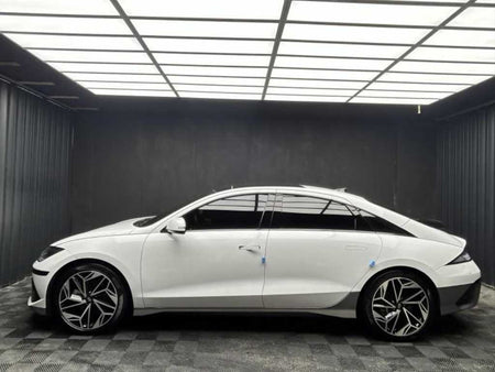 Hyundai Ioniq6 — photo 03