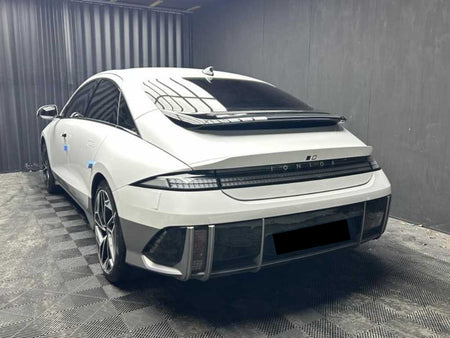 Hyundai Ioniq6 — photo 04