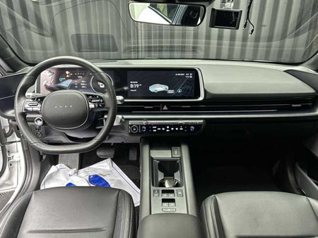 Hyundai Ioniq6 — photo 07
