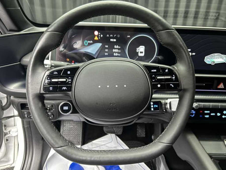 Hyundai Ioniq6 — photo 08