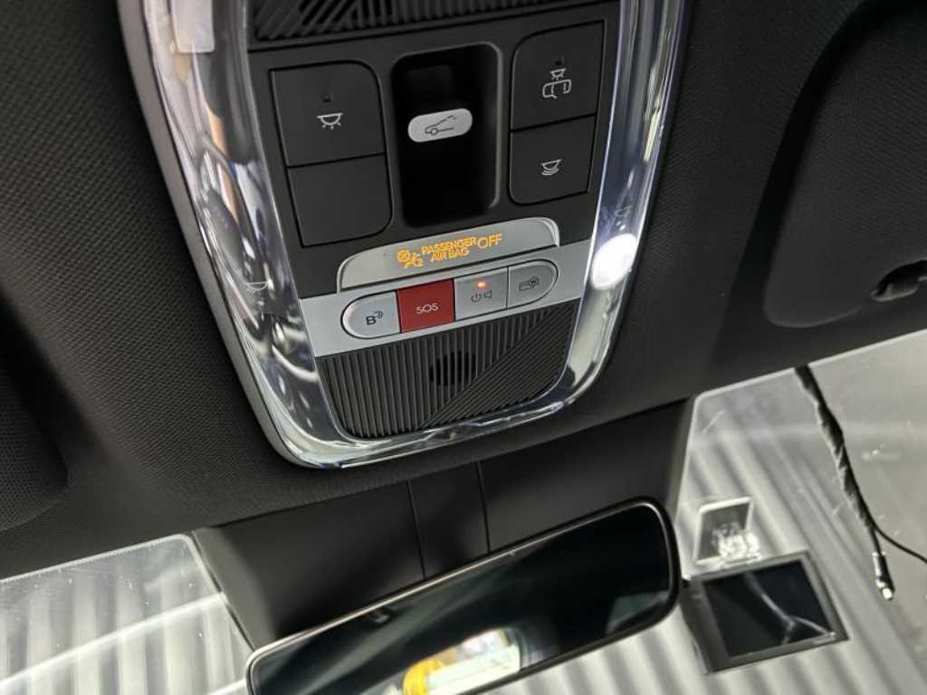 Hyundai Ioniq6 — photo 11