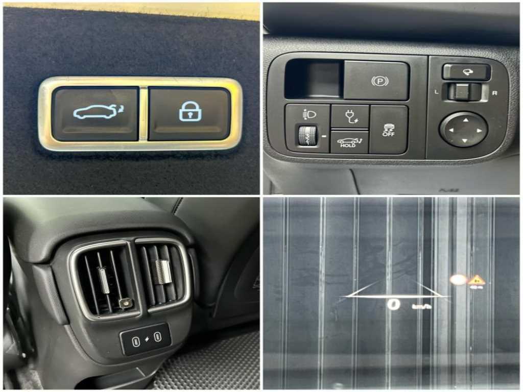 Hyundai Ioniq6 — photo 13
