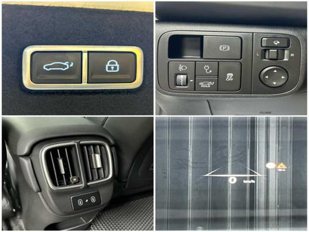 Hyundai Ioniq6 — photo 13