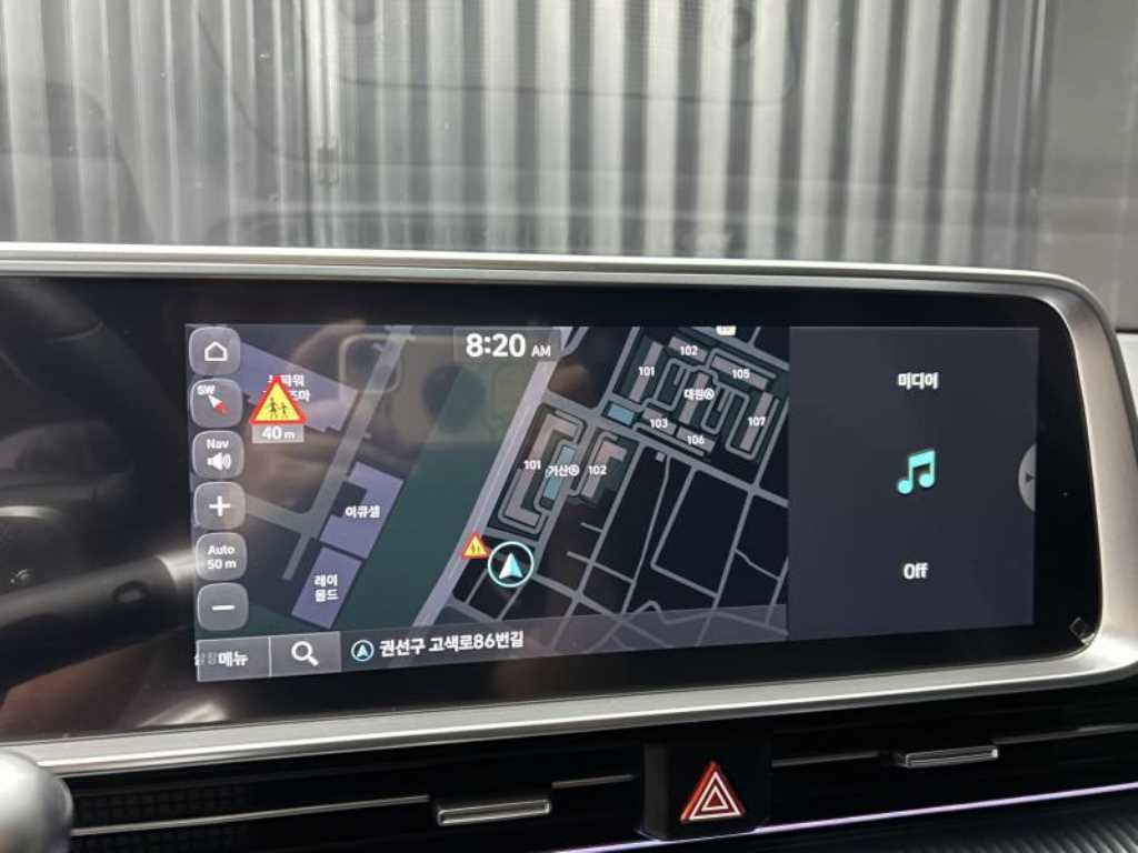 Hyundai Ioniq6 — photo 15