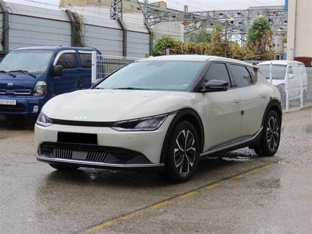 Kia EV6 — photo 02