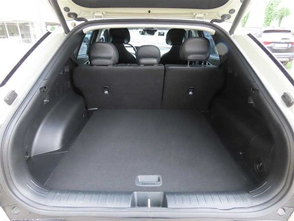 Kia EV6 — photo 05