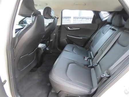 Kia EV6 — photo 09