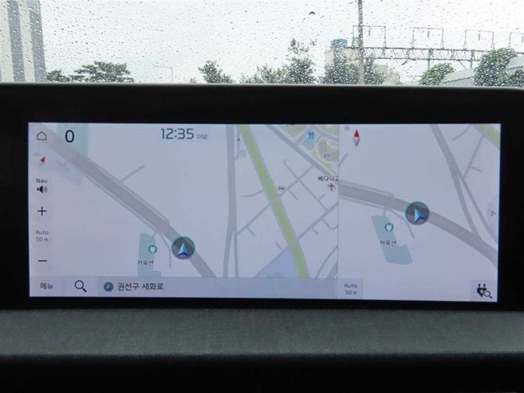Kia EV6 — photo 14
