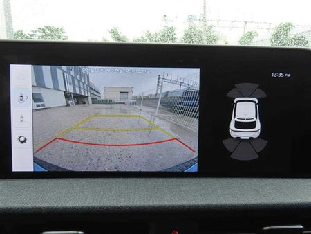 Kia EV6 — photo 15