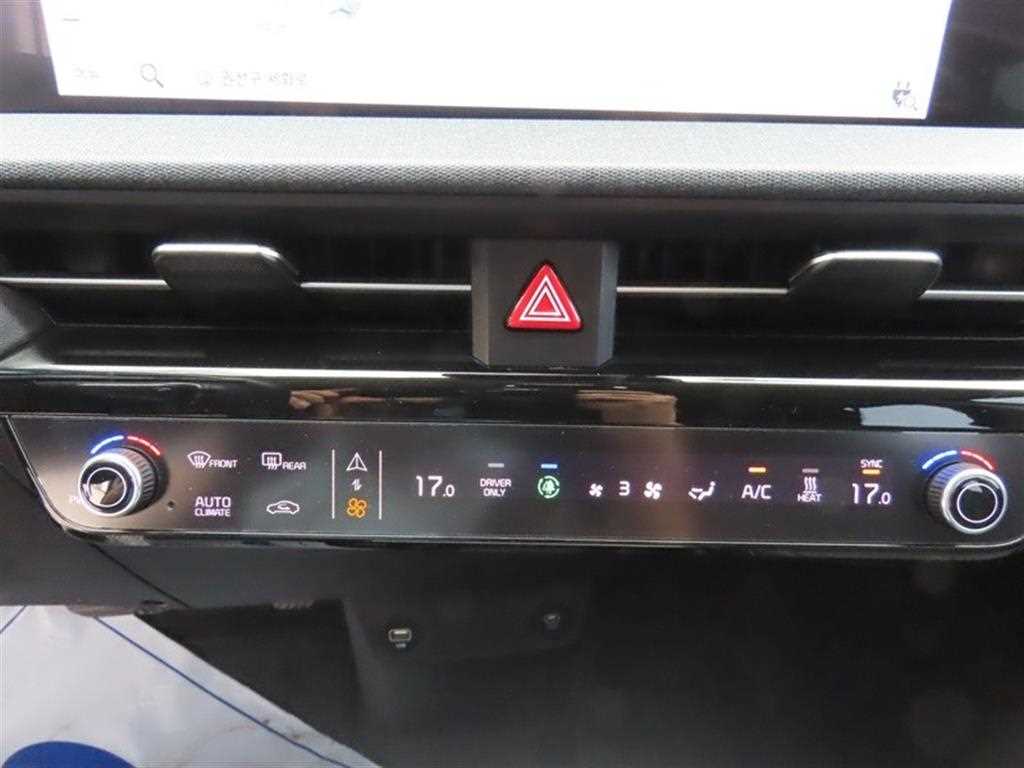 Kia EV6 — photo 16