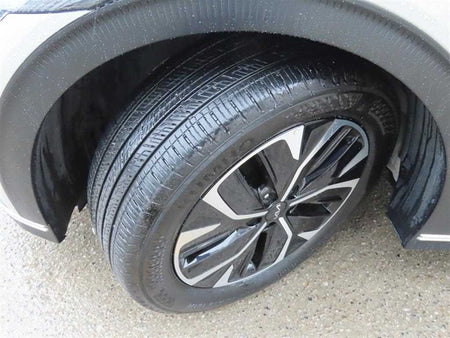 Kia EV6 — photo 19