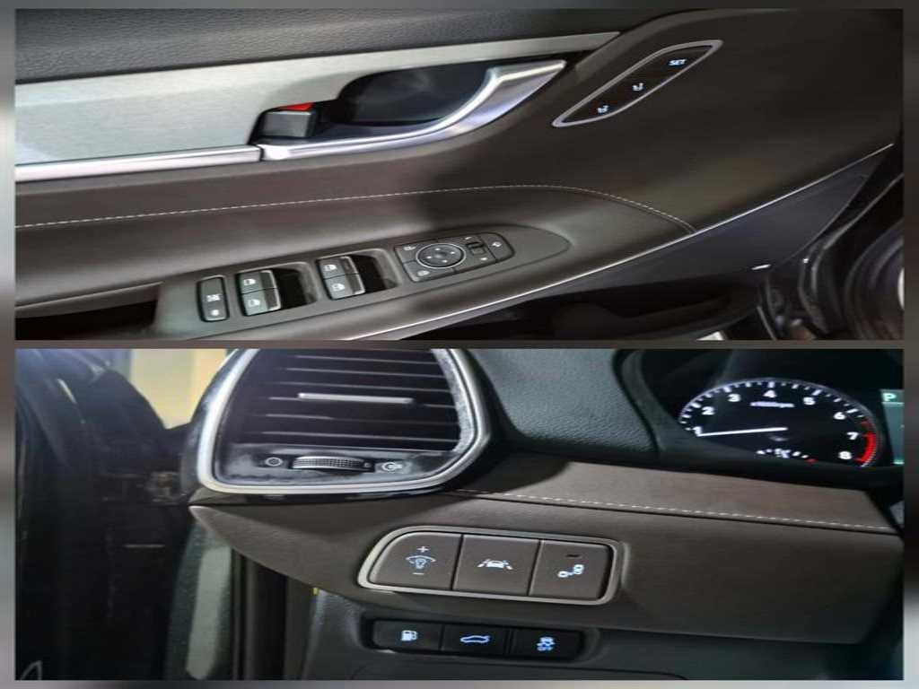 Hyundai Grandeur — photo 12