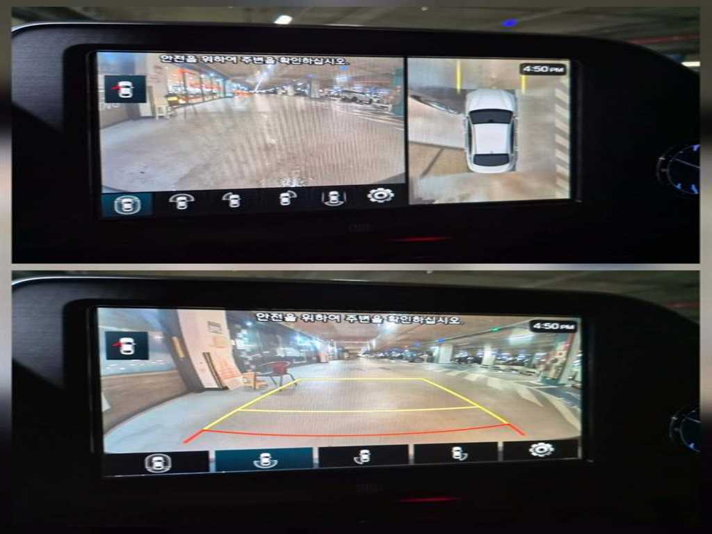 Hyundai Grandeur — photo 14