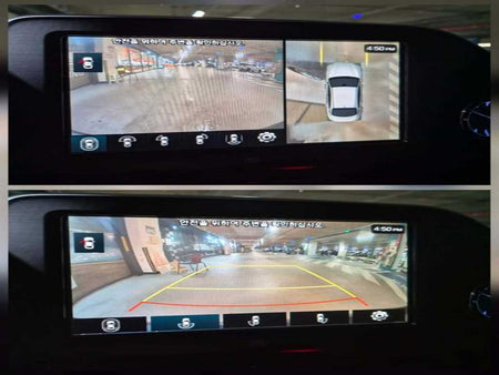 Hyundai Grandeur — photo 14
