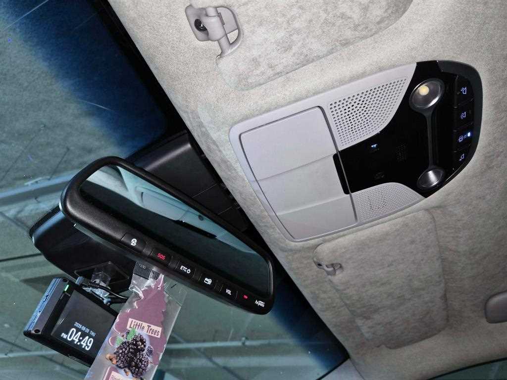 Hyundai Grandeur — photo 18