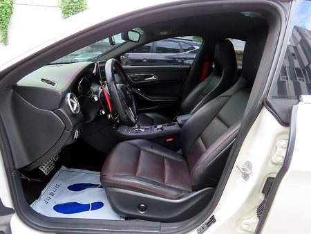 Mercedes-Benz CLA-Class — photo 05
