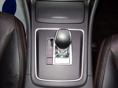 Mercedes-Benz CLA-Class — photo 11